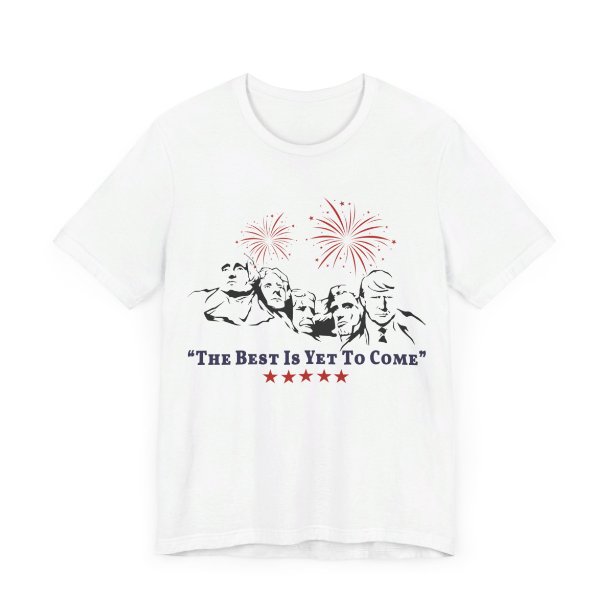 The Best is Yet to Come - Image 4