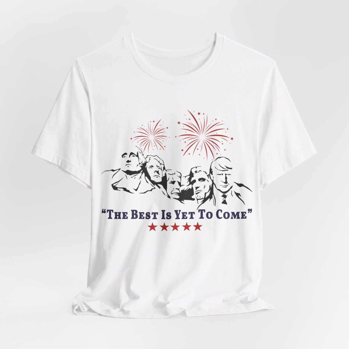 The Best is Yet to Come - Image 7