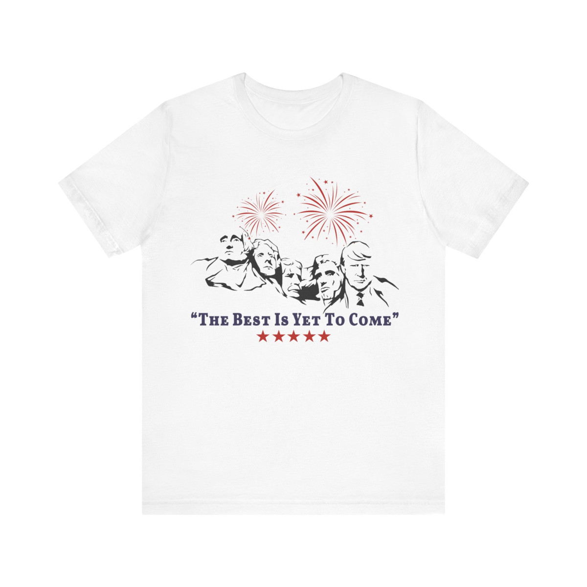 The Best is Yet to Come - Image 2